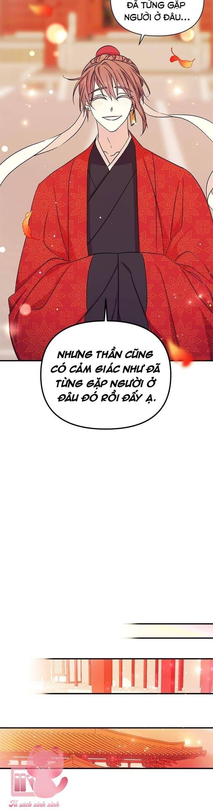 Sinh Viên Đại Học Hoàng Hậu: Chapter 61
