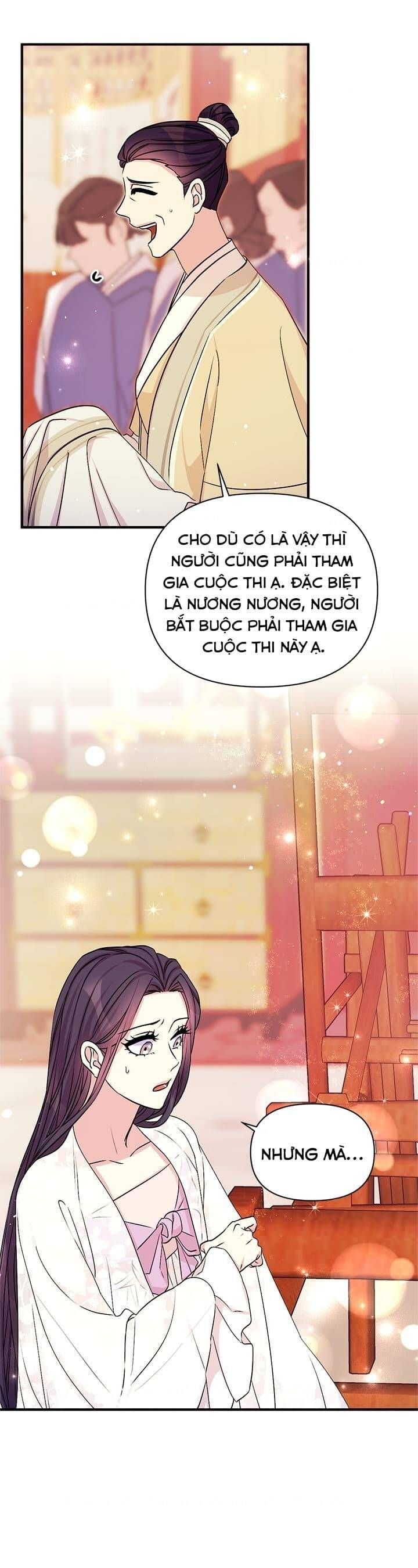 Sinh Viên Đại Học Hoàng Hậu: Chapter 62
