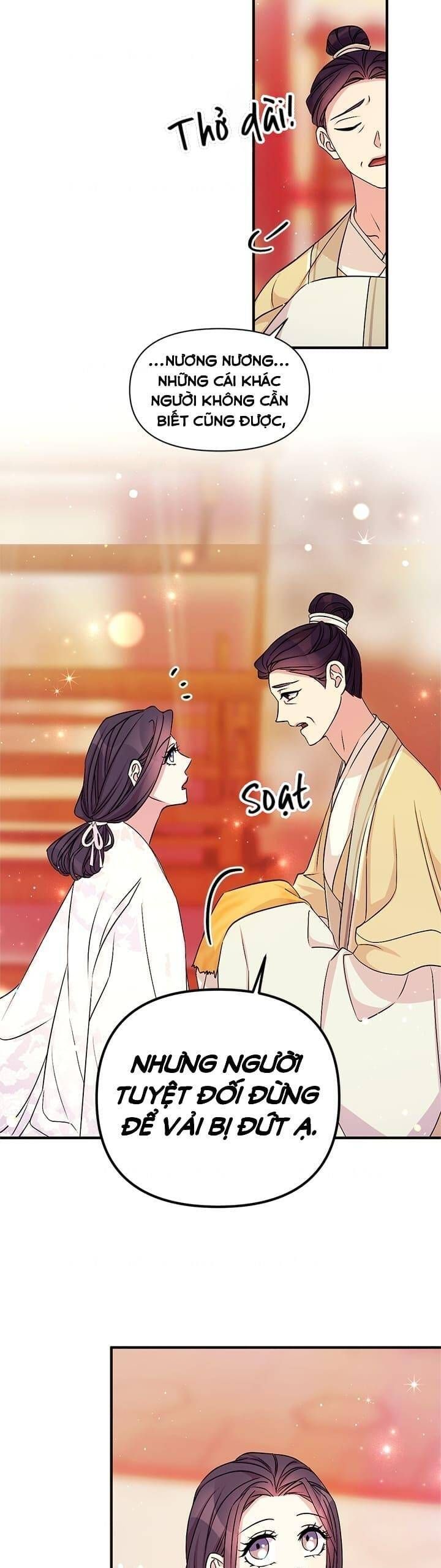 Sinh Viên Đại Học Hoàng Hậu: Chapter 62