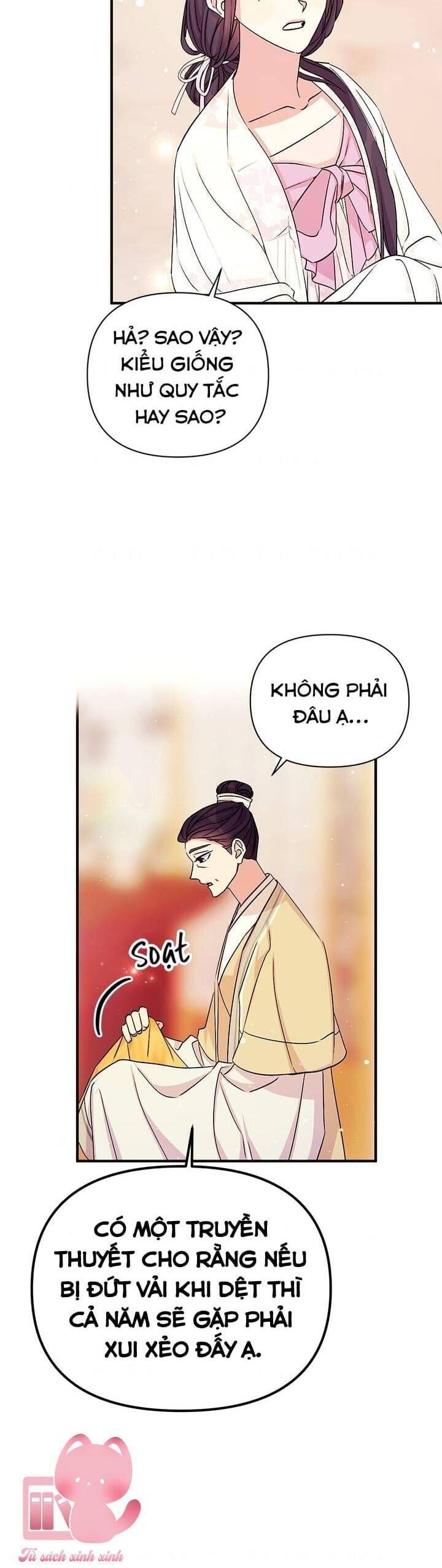 Sinh Viên Đại Học Hoàng Hậu: Chapter 62