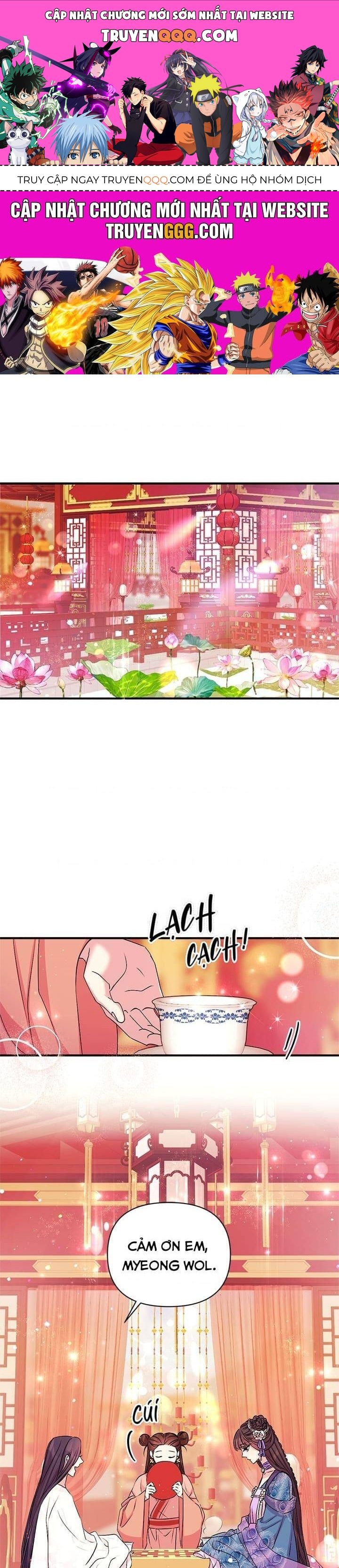 Sinh Viên Đại Học Hoàng Hậu: Chapter 63