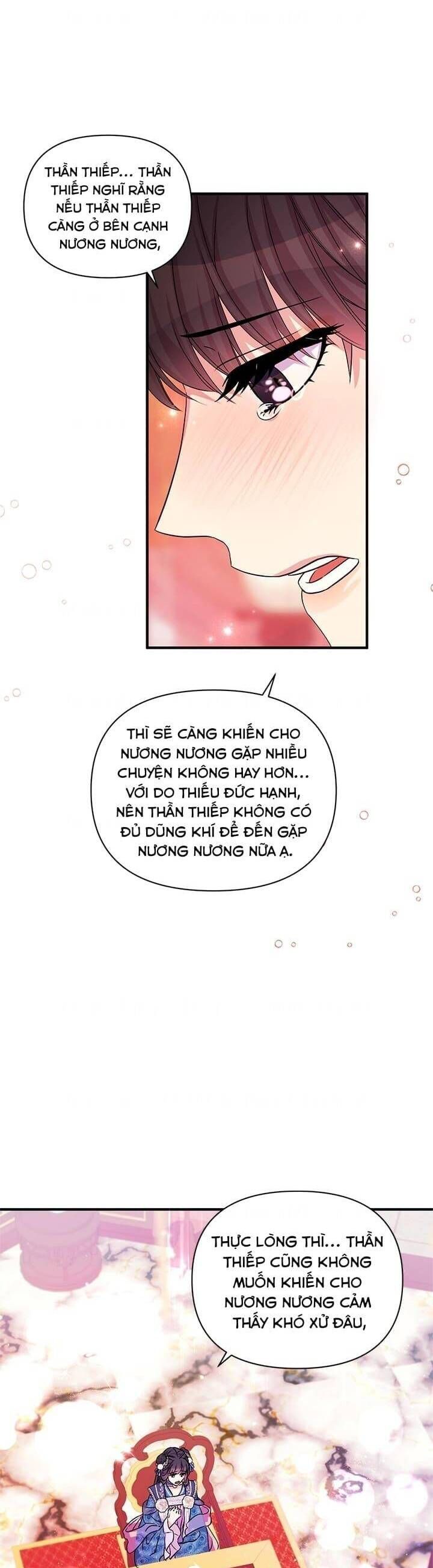 Sinh Viên Đại Học Hoàng Hậu: Chapter 63