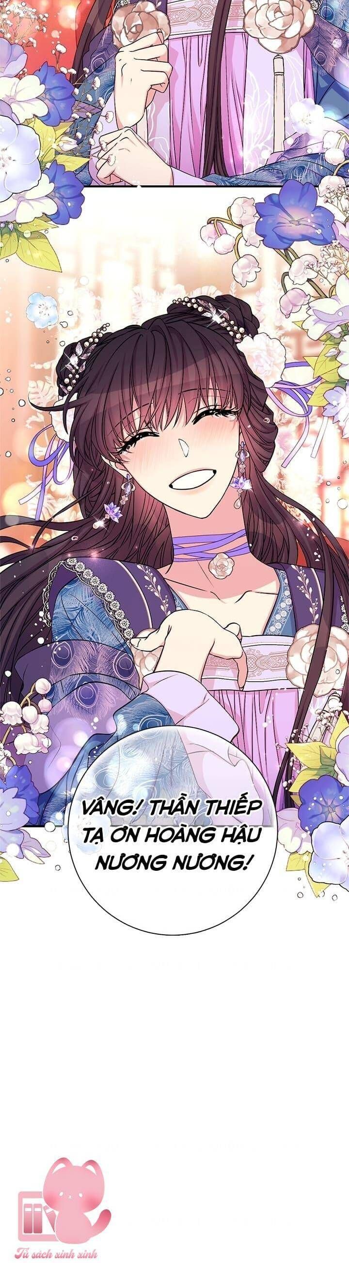 Sinh Viên Đại Học Hoàng Hậu: Chapter 63