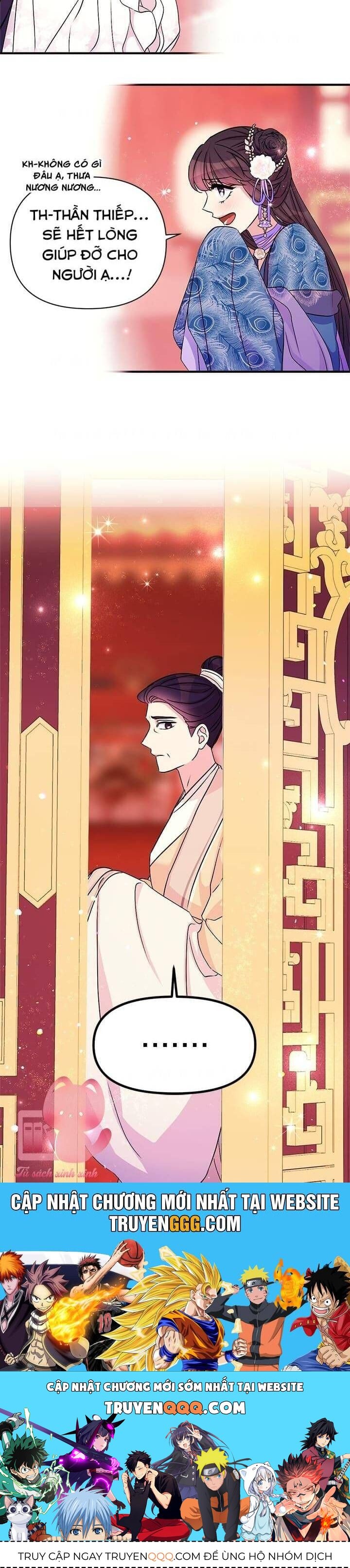 Sinh Viên Đại Học Hoàng Hậu: Chapter 63