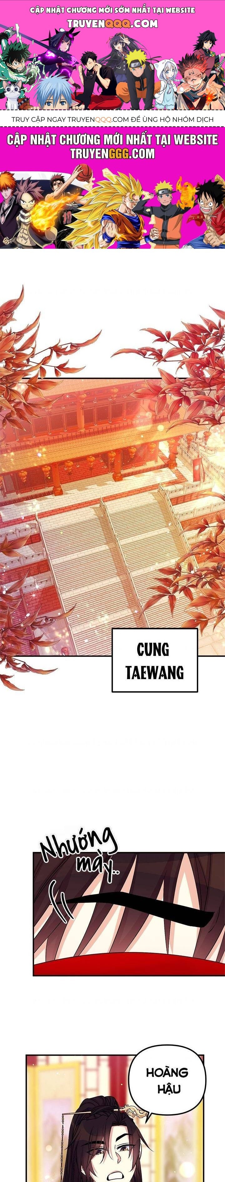 Sinh Viên Đại Học Hoàng Hậu: Chapter 64