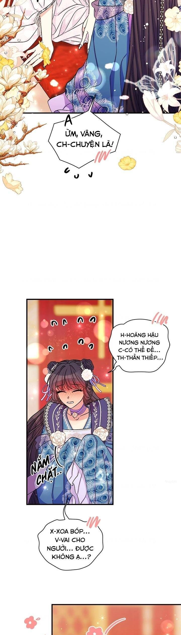 Sinh Viên Đại Học Hoàng Hậu: Chapter 64