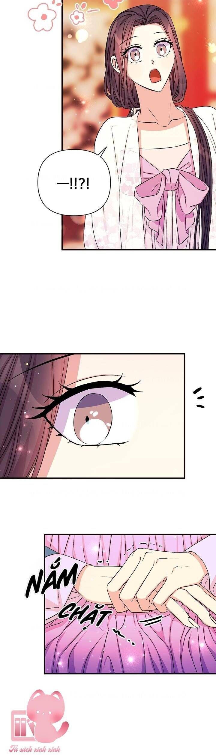 Sinh Viên Đại Học Hoàng Hậu: Chapter 64