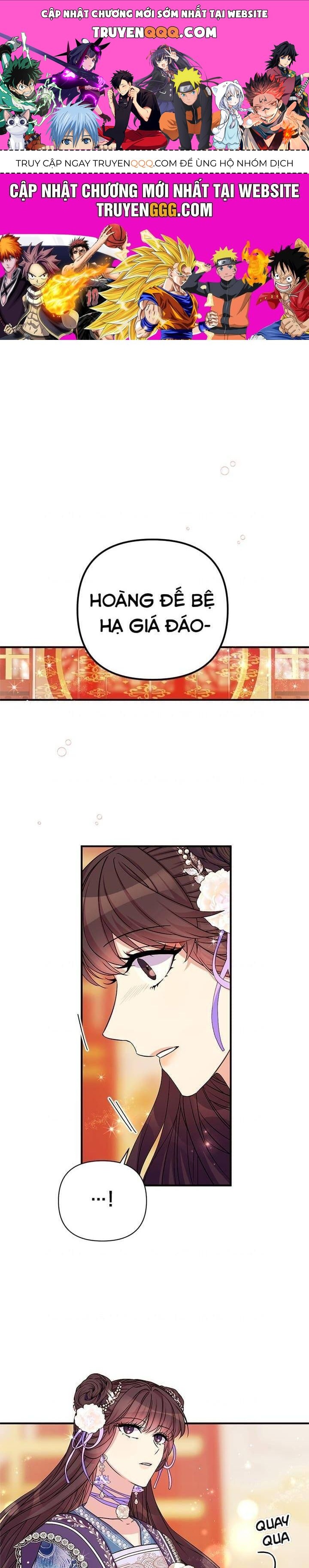 Sinh Viên Đại Học Hoàng Hậu: Chapter 65