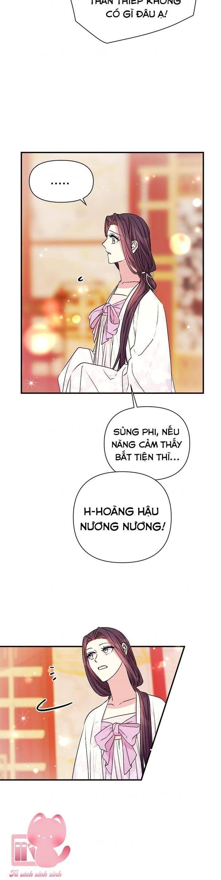 Sinh Viên Đại Học Hoàng Hậu: Chapter 65