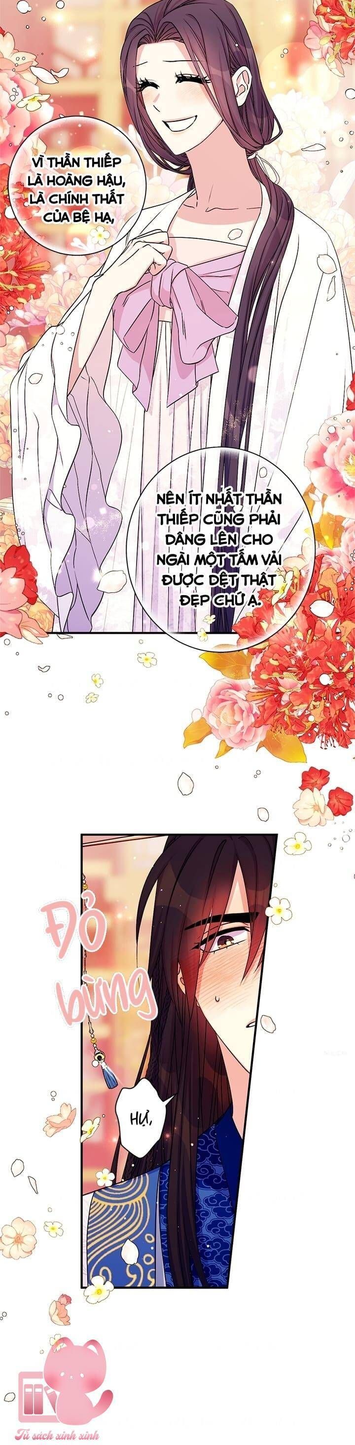 Sinh Viên Đại Học Hoàng Hậu: Chapter 66