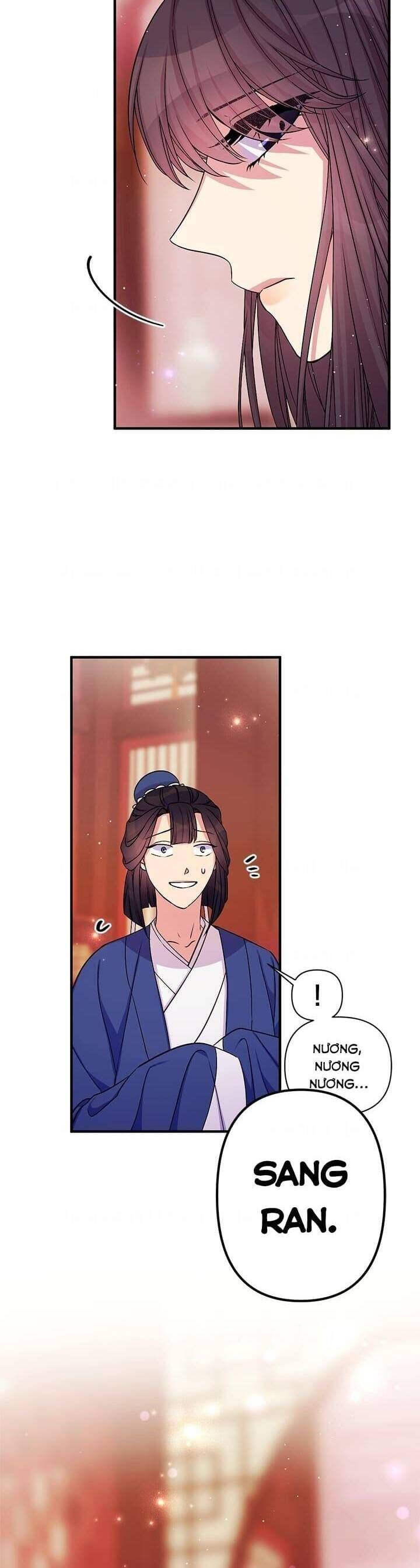 Sinh Viên Đại Học Hoàng Hậu: Chapter 66