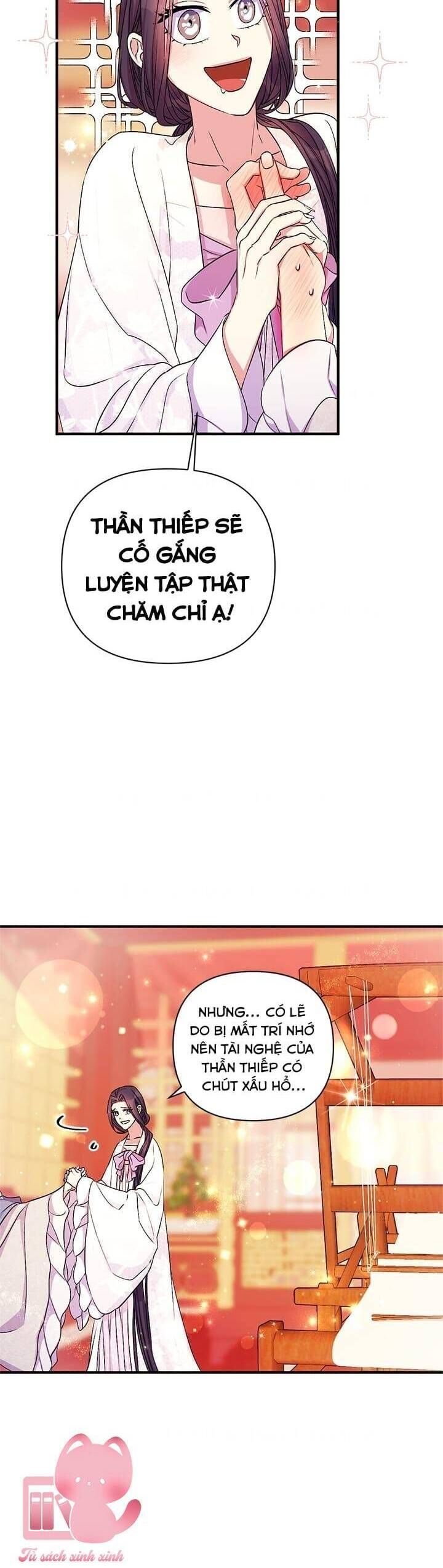 Sinh Viên Đại Học Hoàng Hậu: Chapter 67