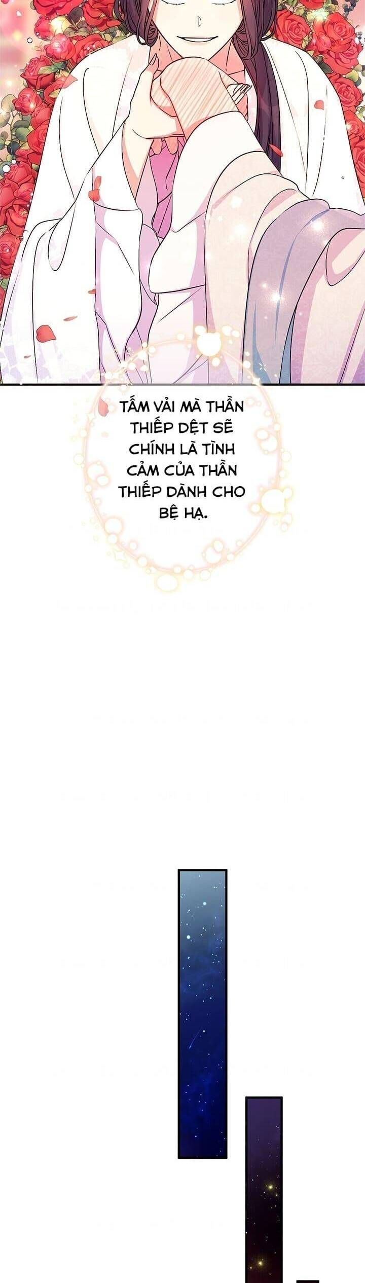 Sinh Viên Đại Học Hoàng Hậu: Chapter 67