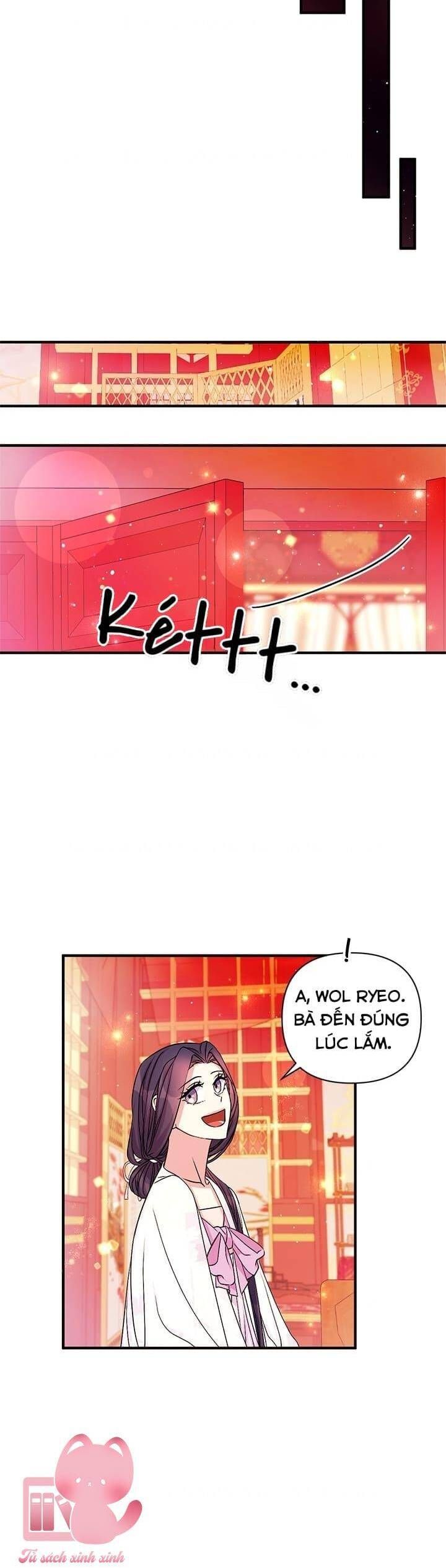 Sinh Viên Đại Học Hoàng Hậu: Chapter 67