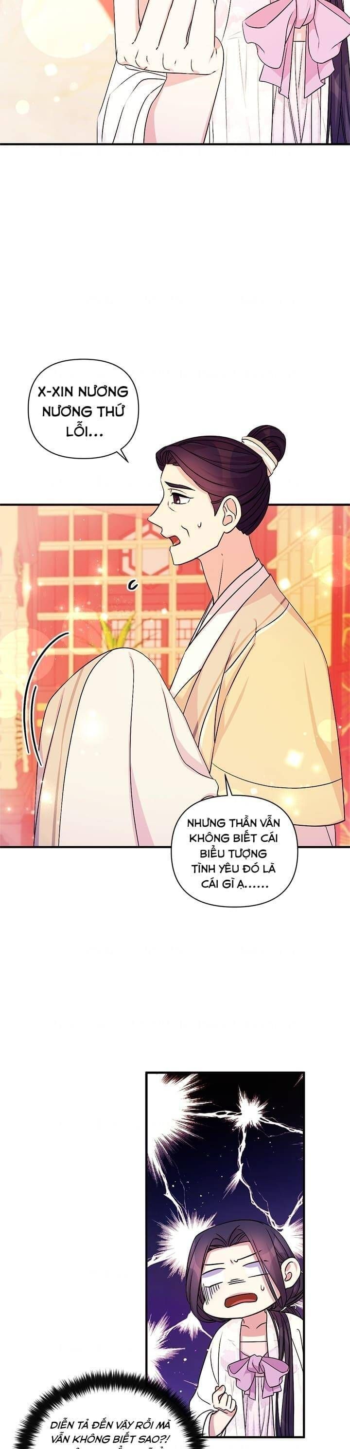 Sinh Viên Đại Học Hoàng Hậu: Chapter 67