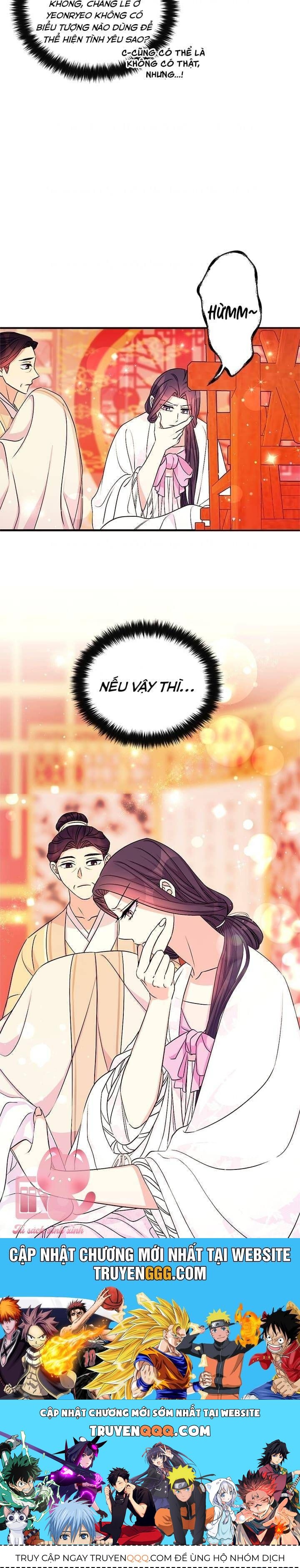 Sinh Viên Đại Học Hoàng Hậu: Chapter 67