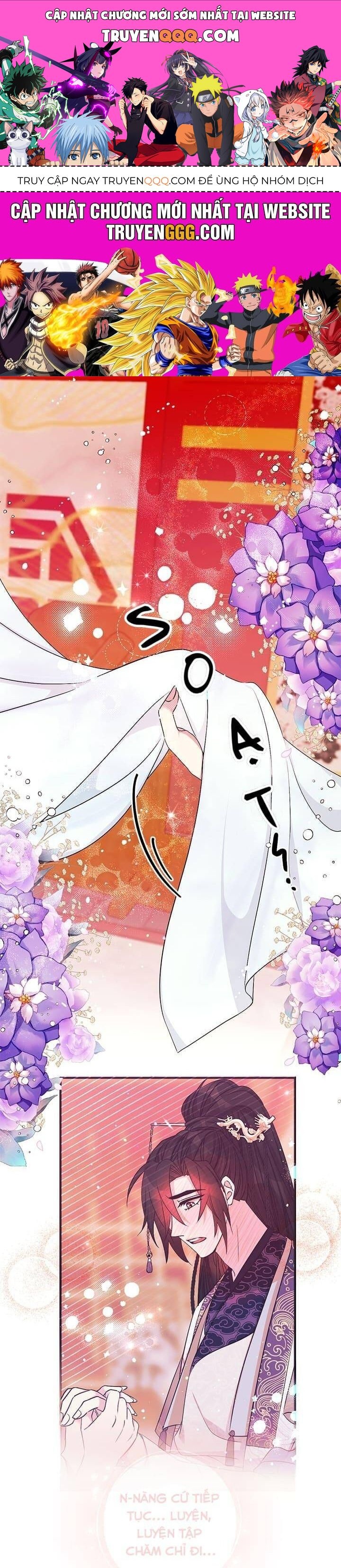 Sinh Viên Đại Học Hoàng Hậu: Chapter 68