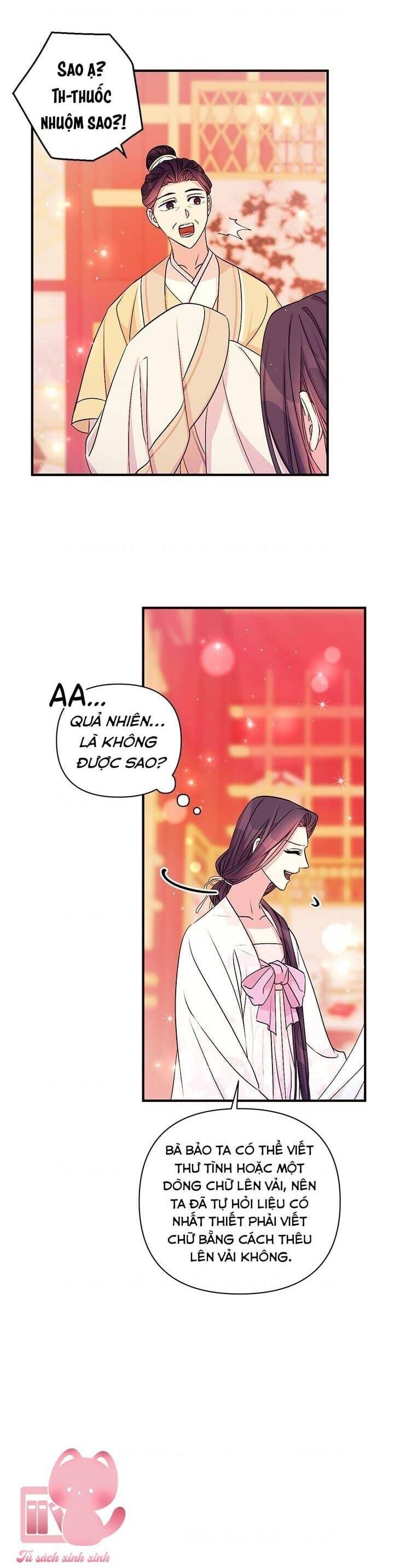 Sinh Viên Đại Học Hoàng Hậu: Chapter 68
