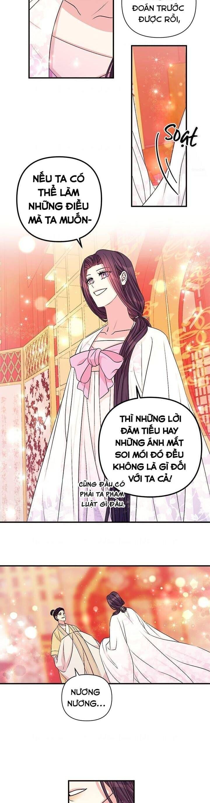Sinh Viên Đại Học Hoàng Hậu: Chapter 68