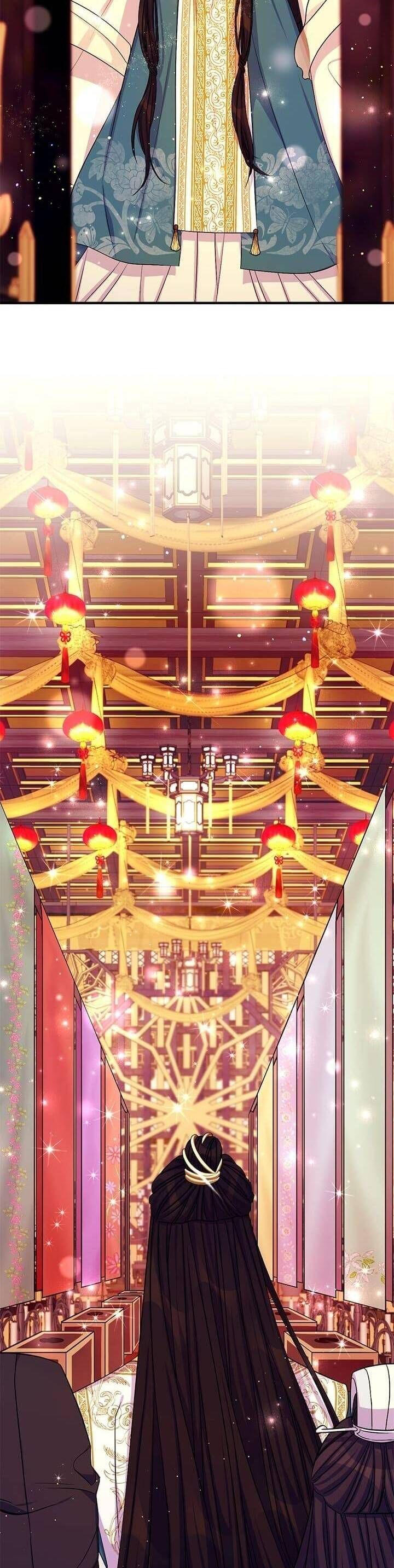 Sinh Viên Đại Học Hoàng Hậu: Chapter 68