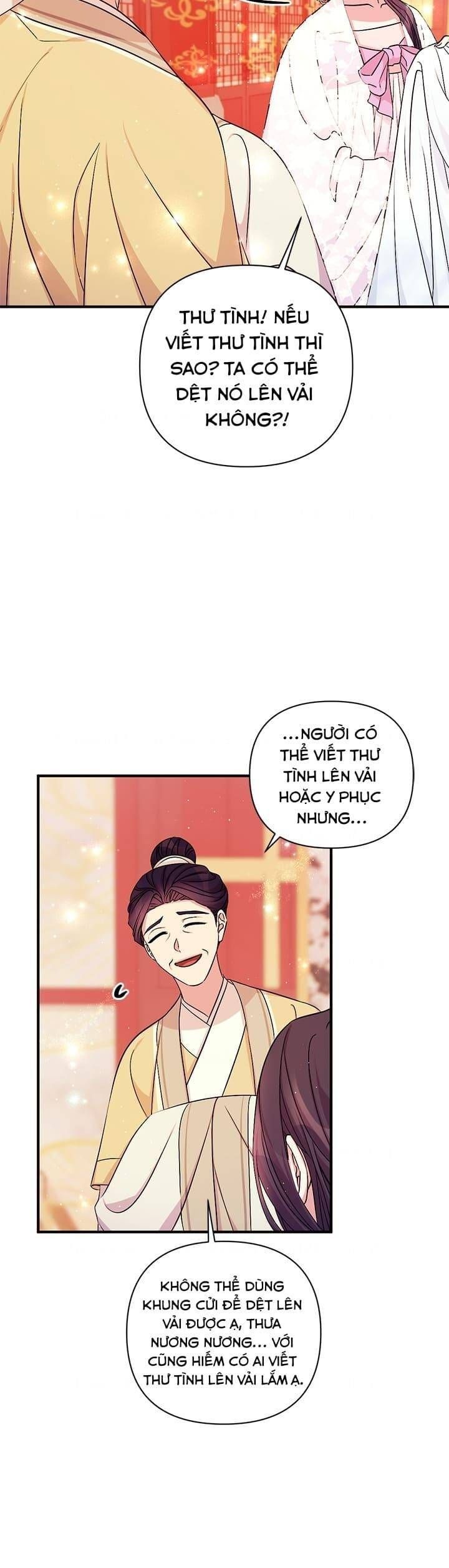 Sinh Viên Đại Học Hoàng Hậu: Chapter 68