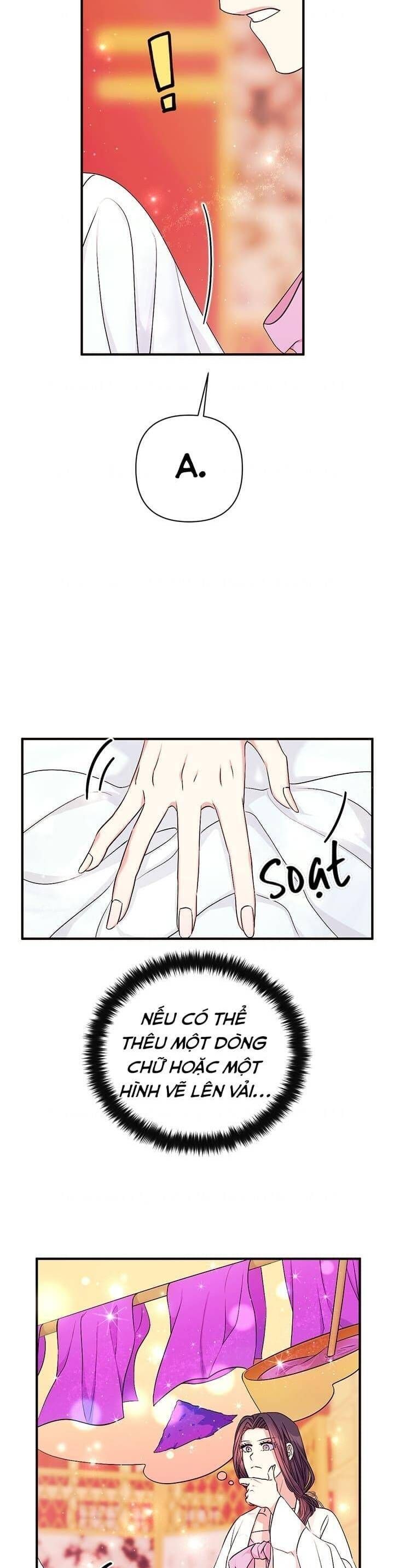 Sinh Viên Đại Học Hoàng Hậu: Chapter 68