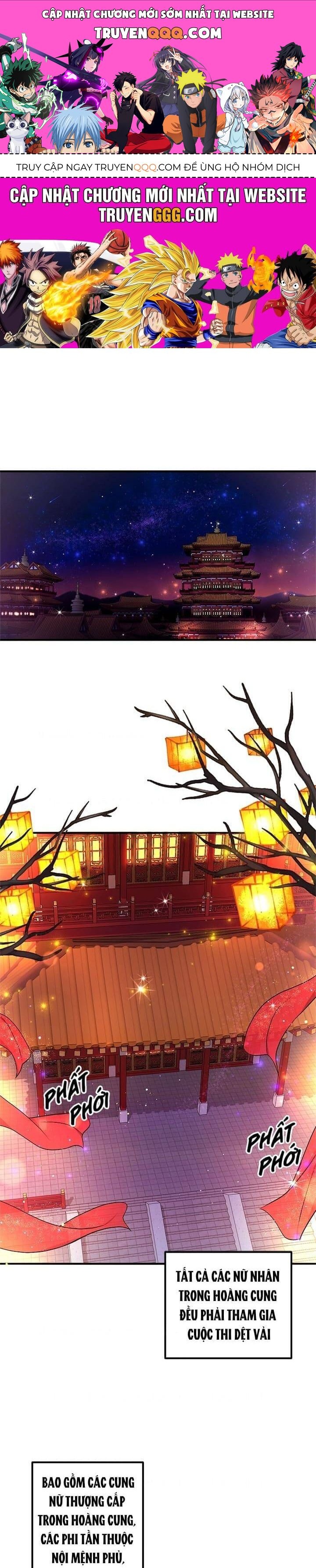 Sinh Viên Đại Học Hoàng Hậu: Chapter 69