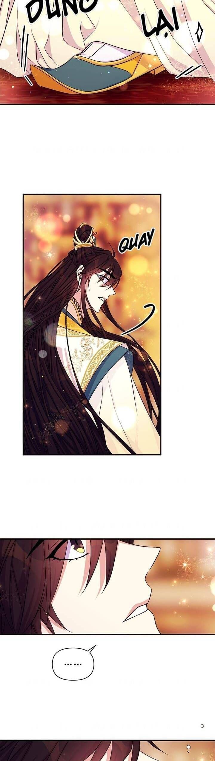 Sinh Viên Đại Học Hoàng Hậu: Chapter 69