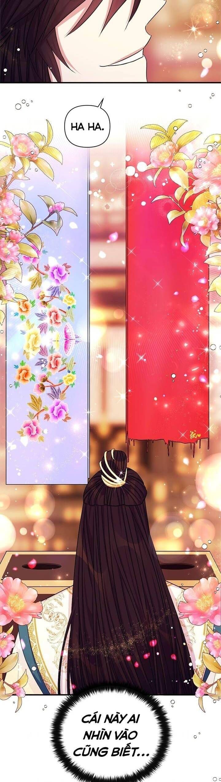 Sinh Viên Đại Học Hoàng Hậu: Chapter 69