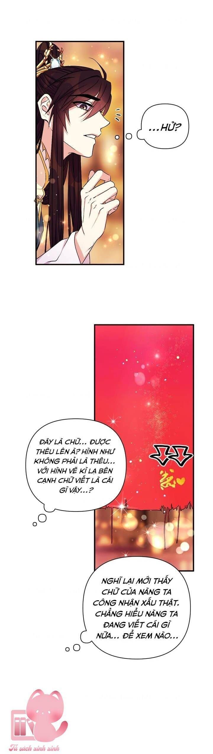 Sinh Viên Đại Học Hoàng Hậu: Chapter 69