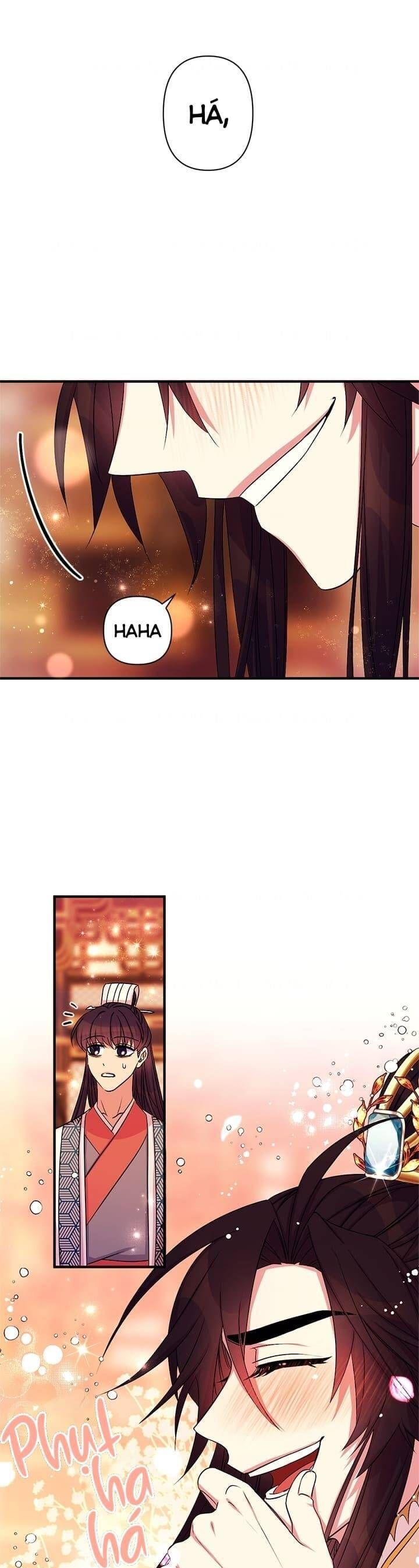 Sinh Viên Đại Học Hoàng Hậu: Chapter 69