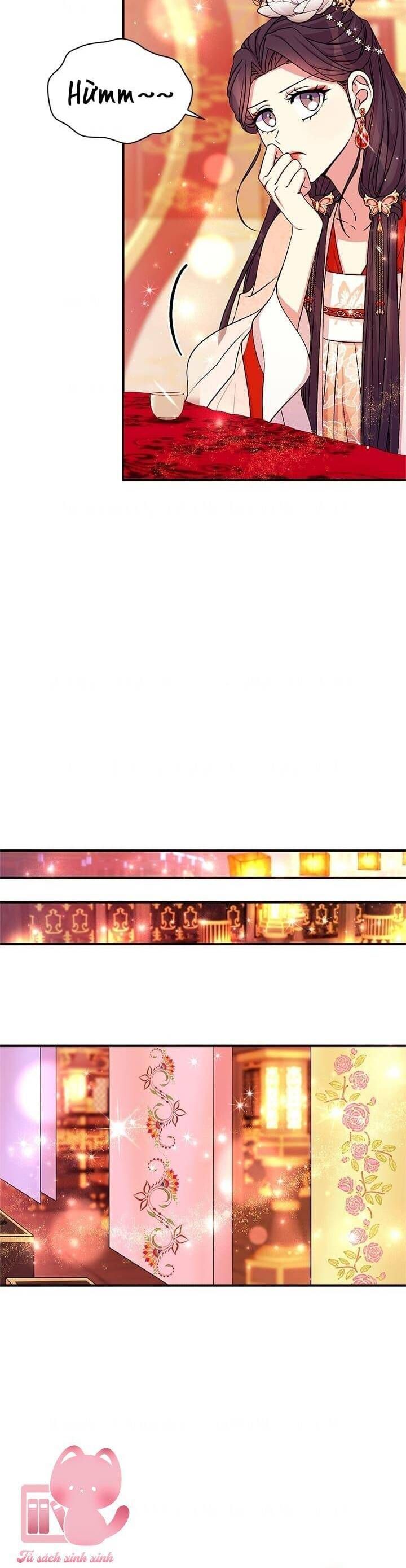 Sinh Viên Đại Học Hoàng Hậu: Chapter 69