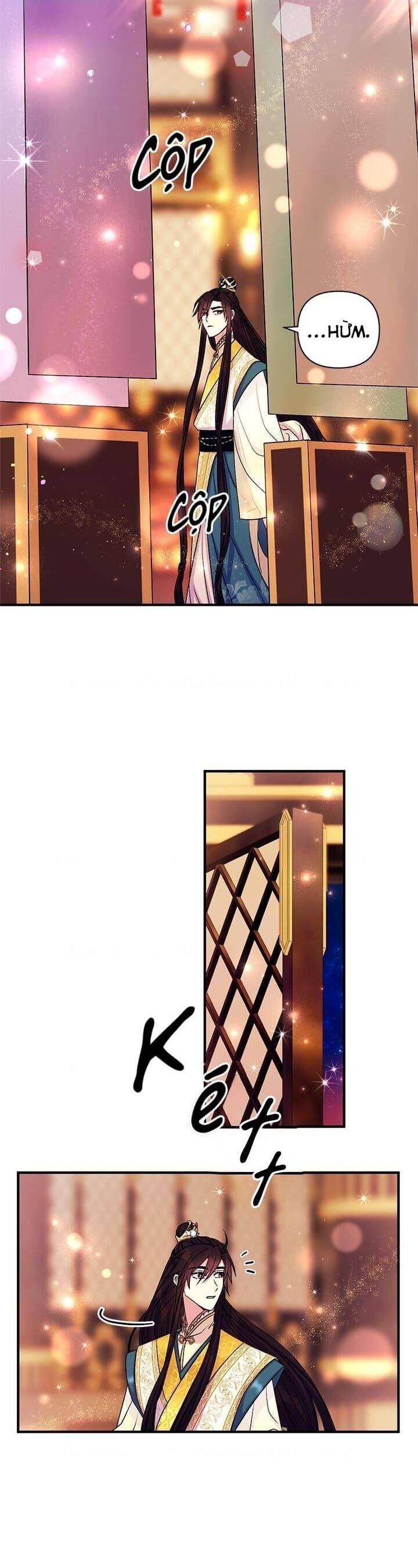 Sinh Viên Đại Học Hoàng Hậu: Chapter 69