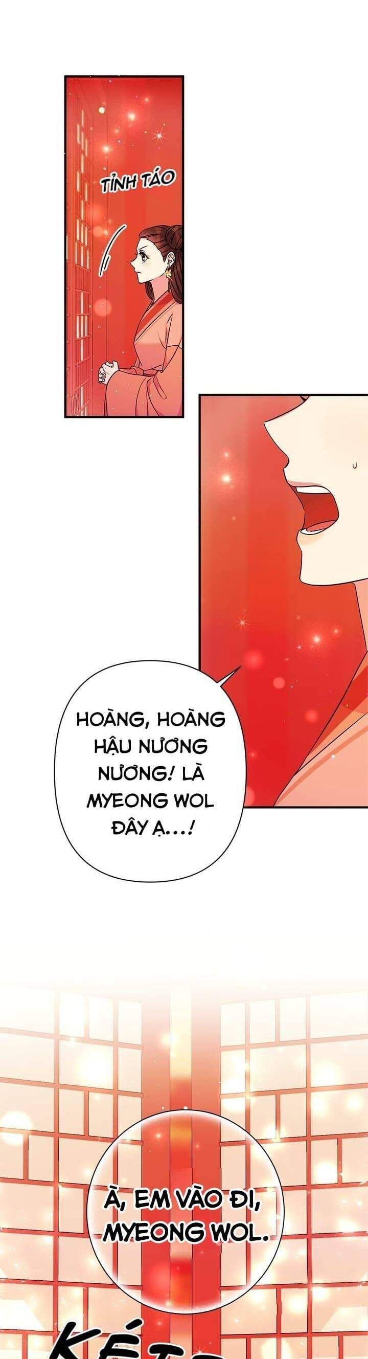 Sinh Viên Đại Học Hoàng Hậu: Chapter 70
