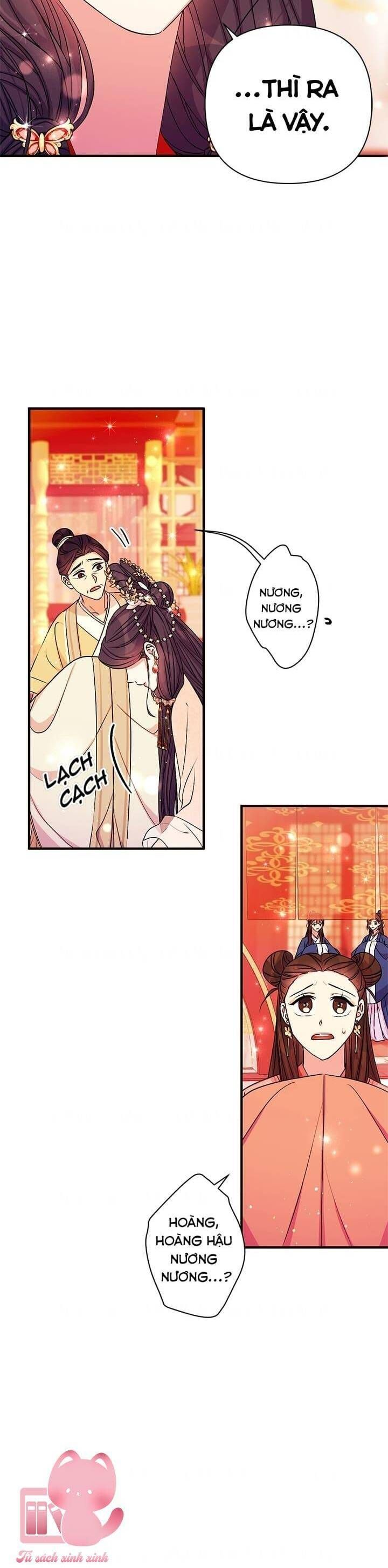 Sinh Viên Đại Học Hoàng Hậu: Chapter 70