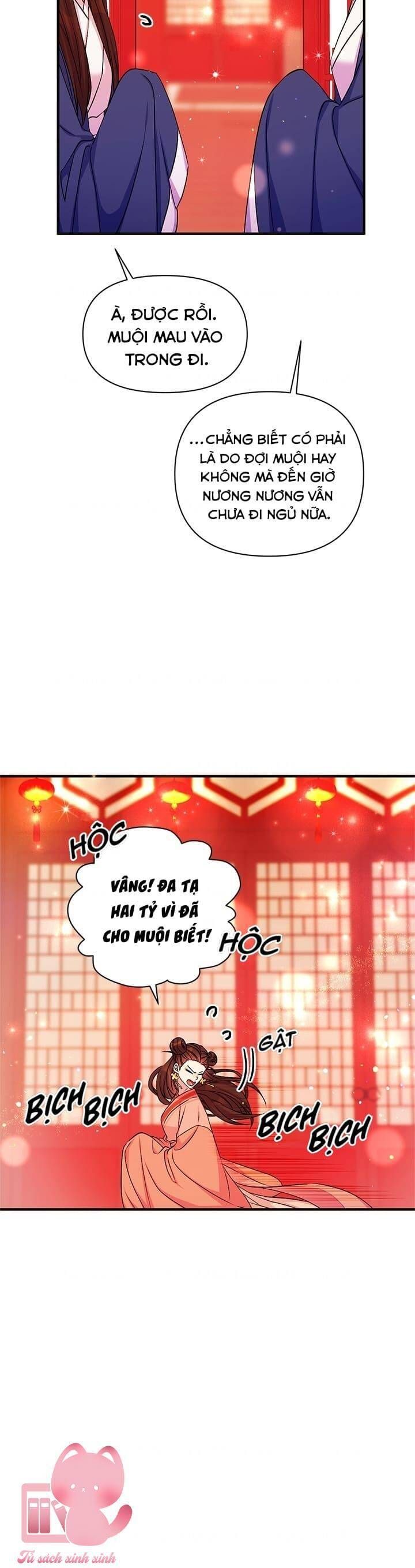 Sinh Viên Đại Học Hoàng Hậu: Chapter 70