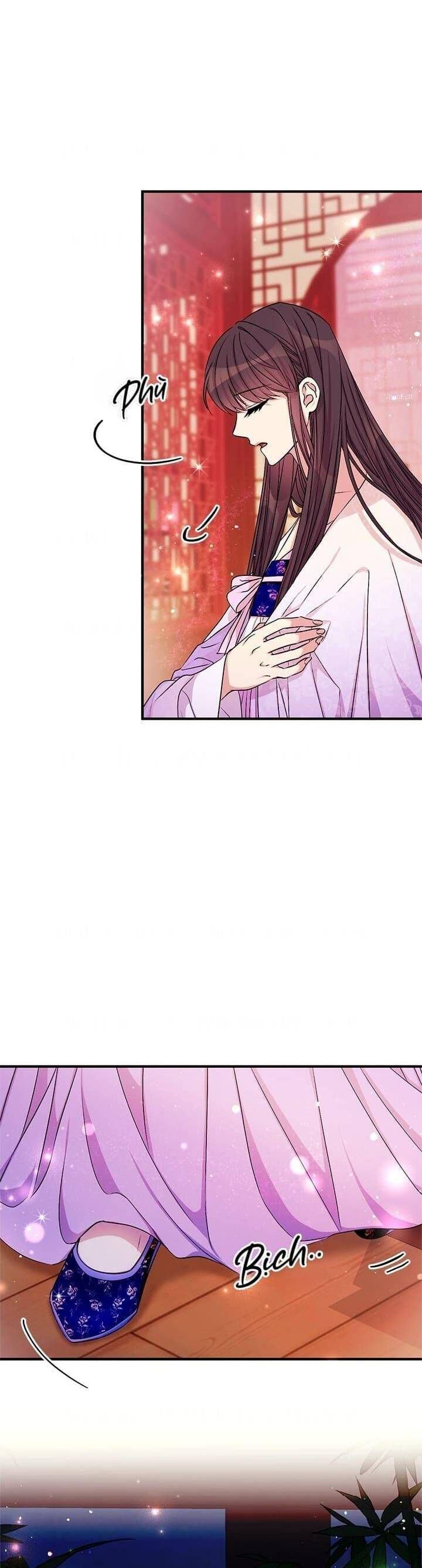 Sinh Viên Đại Học Hoàng Hậu: Chapter 71