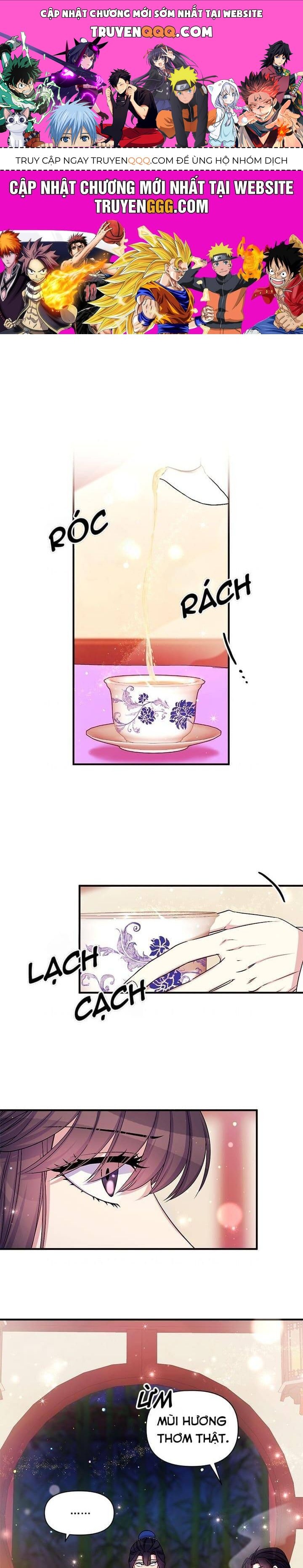 Sinh Viên Đại Học Hoàng Hậu: Chapter 72