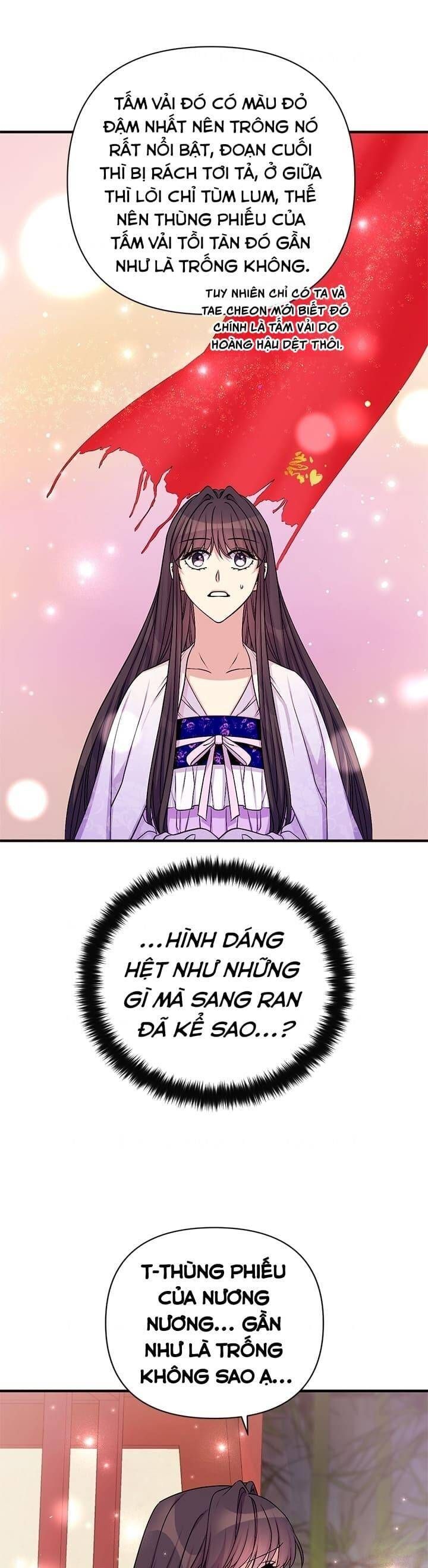 Sinh Viên Đại Học Hoàng Hậu: Chapter 72