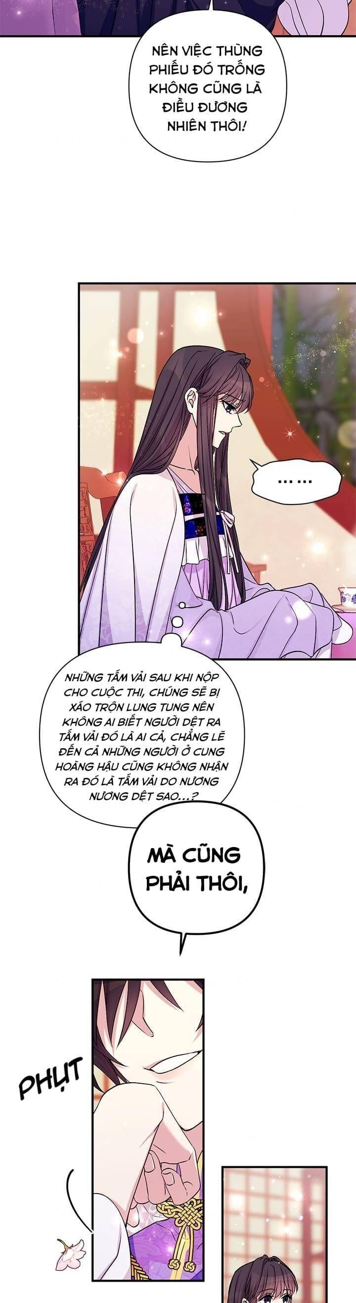 Sinh Viên Đại Học Hoàng Hậu: Chapter 72