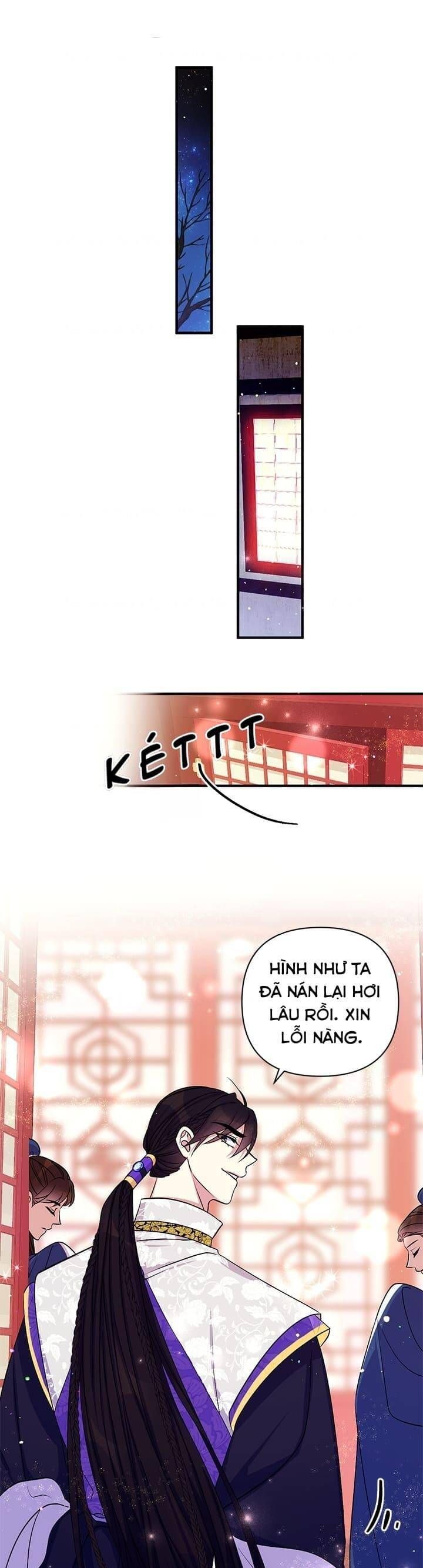 Sinh Viên Đại Học Hoàng Hậu: Chapter 72