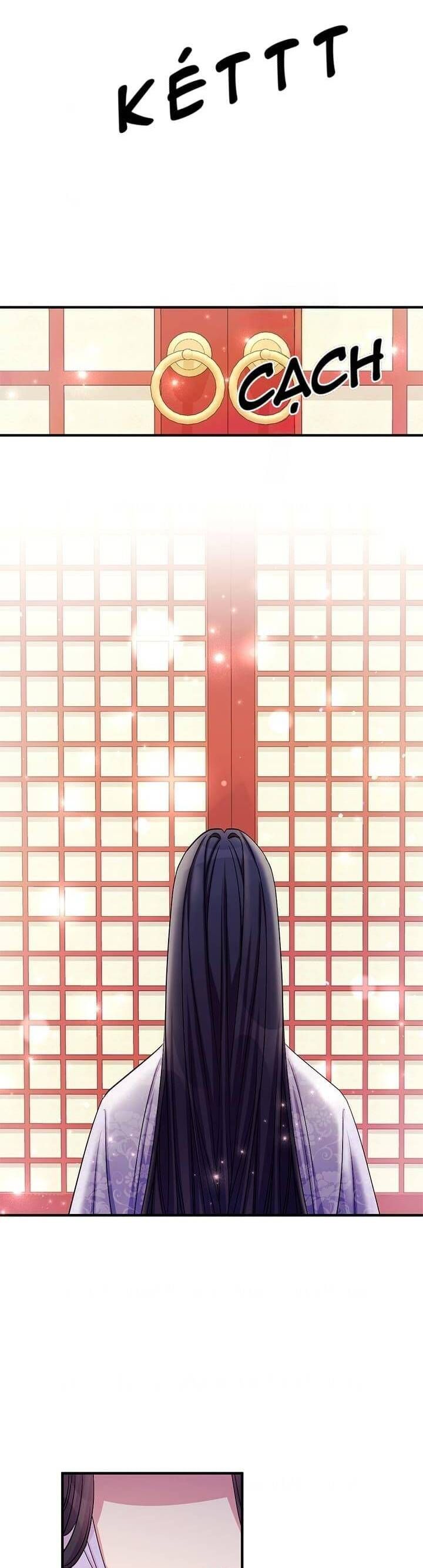 Sinh Viên Đại Học Hoàng Hậu: Chapter 72