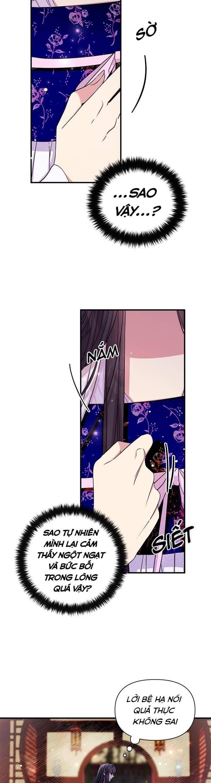 Sinh Viên Đại Học Hoàng Hậu: Chapter 72