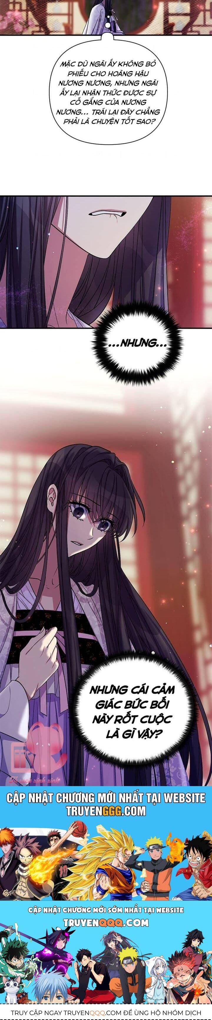 Sinh Viên Đại Học Hoàng Hậu: Chapter 72