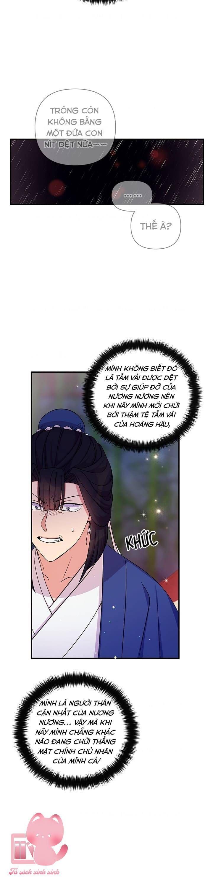 Sinh Viên Đại Học Hoàng Hậu: Chapter 72