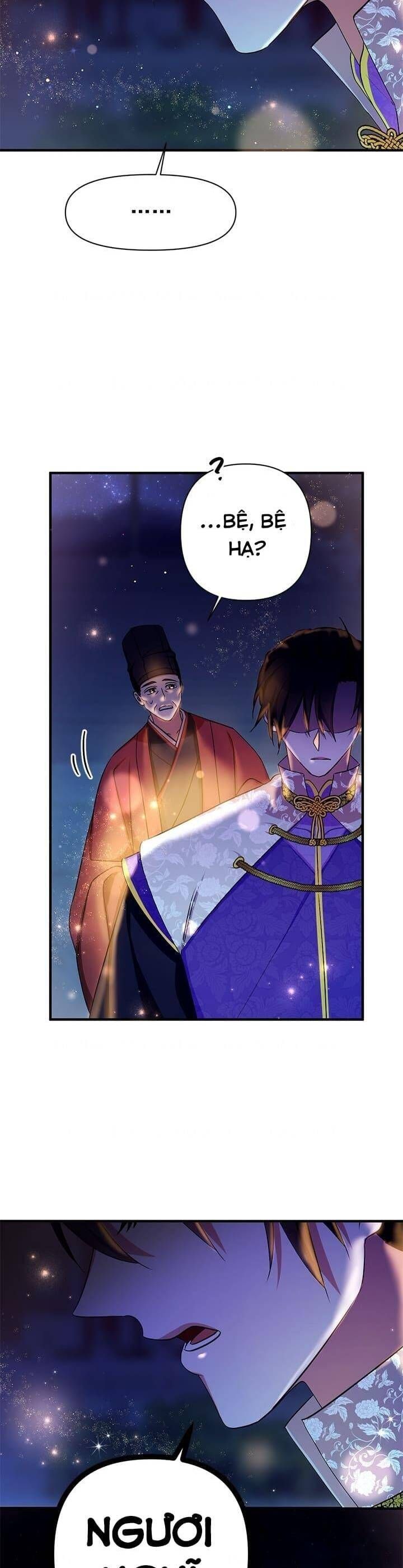 Sinh Viên Đại Học Hoàng Hậu: Chapter 73