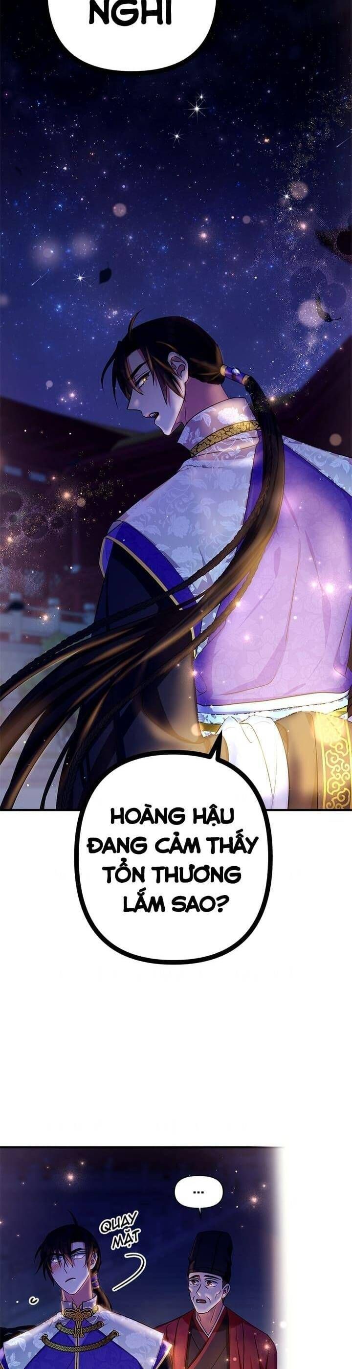 Sinh Viên Đại Học Hoàng Hậu: Chapter 73