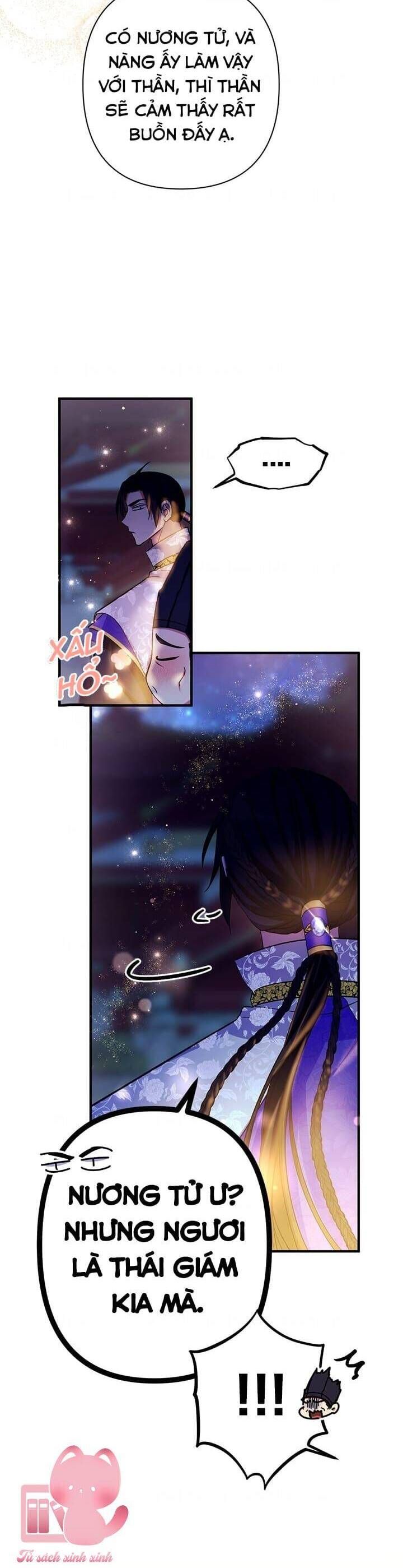 Sinh Viên Đại Học Hoàng Hậu: Chapter 73