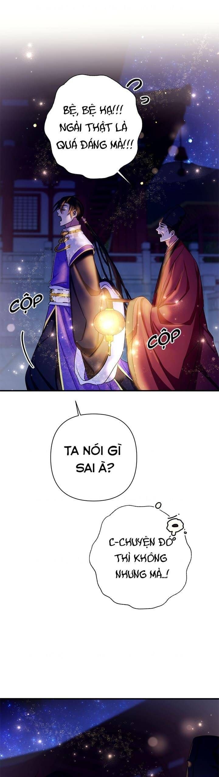 Sinh Viên Đại Học Hoàng Hậu: Chapter 73