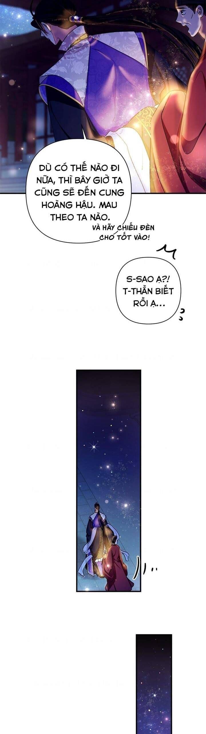 Sinh Viên Đại Học Hoàng Hậu: Chapter 73